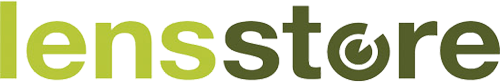 Lensstore logotyp