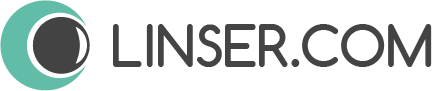 Linser.com logo